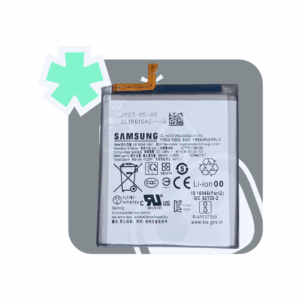 Batería Samsung S21 G991