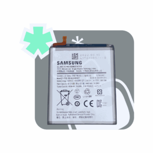 Batería Samsung S21 Plus G996