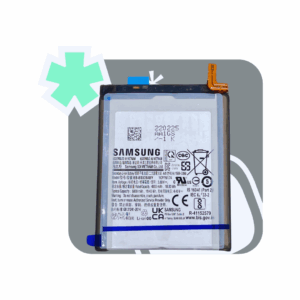 Batería Samsung S22 Ultra BS908A
