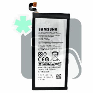Batería Samsung S6 BG920