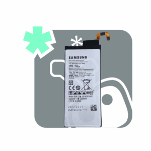Batería Samsung s6 Edge G925