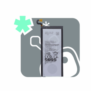 Batería Samsung S6 Edge Plus G928