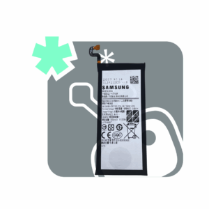 Batería Samsung S7 G930