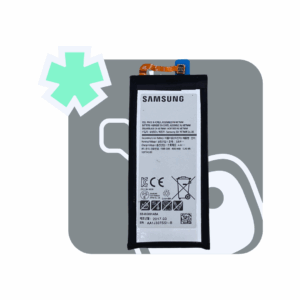 Batería Samsung S7 Active G891