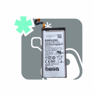 Batería  Samsung S8 G950 EB-BG950ABE