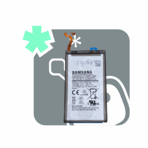 Batería Samsung S9 G960