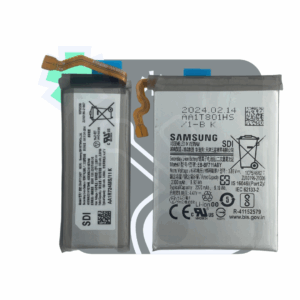 Bateria Samsung Z Flip 3 EB-BF712ABY  EB-BF711ABY