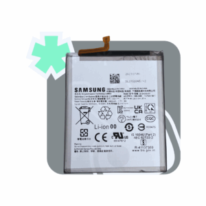 Bateria Samsung A34 A546