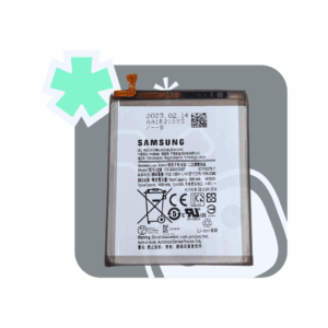 Batería Samsung A51 4G A515