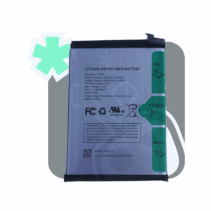 Batería Revvl V+ 5G TM001