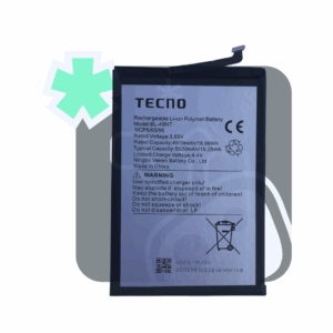 Batería Tecno Spark Go 2023 BL 49NT