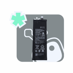Batería Xiomi Redmi Note 10 Pro BM52