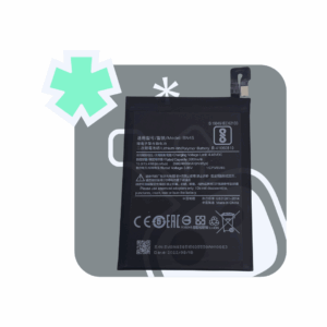 Batería Xiaomi Redmi Note 5 BN45