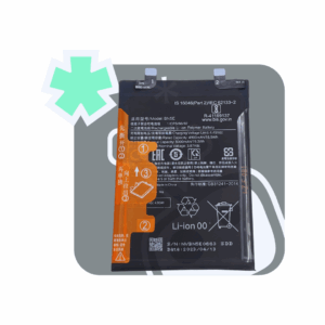 Batería Xiaomi Redmi Poco X4 Pro BN5E
