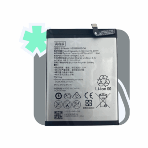 Batería Huawei Y7p HB396689ECW