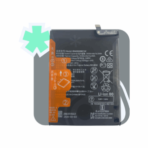 Batería Huawei Y9 2019 HB406689ECW
