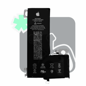 Bateria iPhone 11 Pro