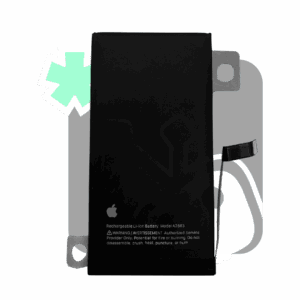 Bateria iPhone 14