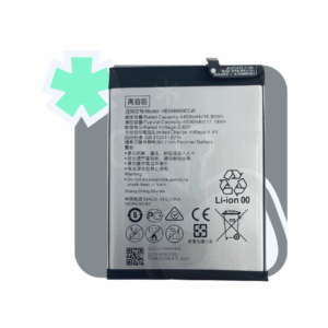 Batería Huawei Y8S HB396689ECW