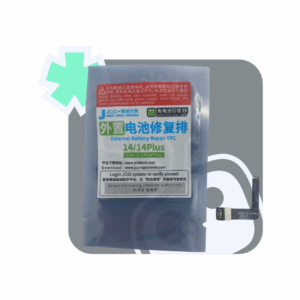 Flex Bateria IPhone 14/14 Plus