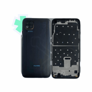 Housing Huawei P40 Lite