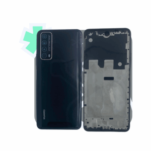 Housing Huawei Y7A