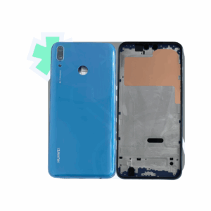 Housing Huawei Y9 2019