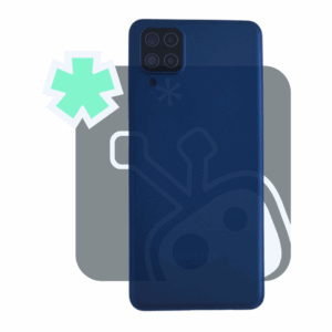 Housing Samsung A12