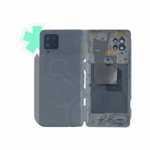 Housing Samsung A42