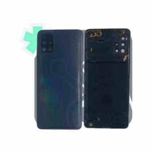 Housing Samsung A51 4G