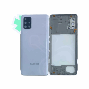 Housing Samsung A71 4G