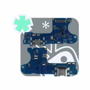 Modulo De Carga Honor 8C