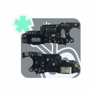 Modulo De Carga Honor X6 2022