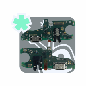 Modulo De Carga Honor X7 2022