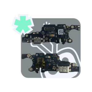 Modulo De Carga Honor X7A 2023