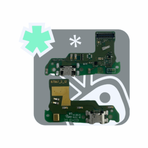 Modulo De Carga Honor X7A