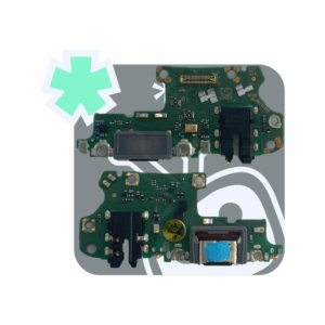 Modulo De Carga Honor X8 2022 4G