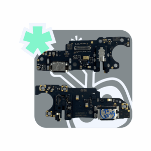 Modulo de Carga Honor X8 5G