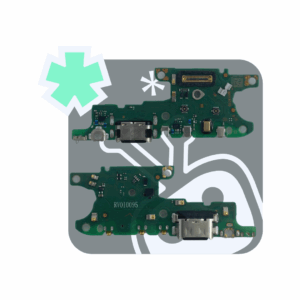 Modulo De Carga Honor X8A 2023