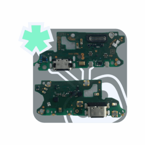Modulo De Carga Honor X8B