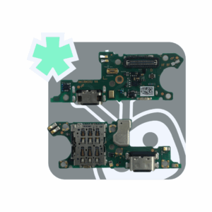 Modulo De Carga Honor X9A 2023