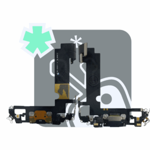 Modulo De Carga iPhone 12 Mini