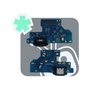 Modulo de Carga LG K22