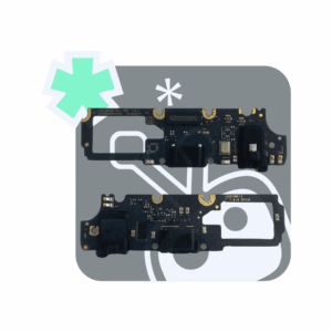 Modulo de Carga LG K41S