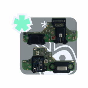 Modulo de Carga LG K50S