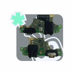 Modulo de Carga LG K51