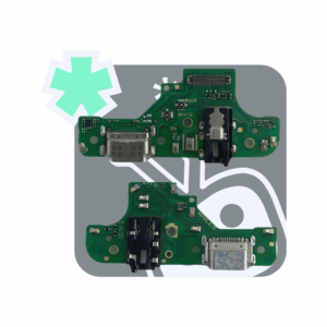 Modulo de Carga LG K51S