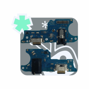 Modulo de Carga Samsung A01 Core