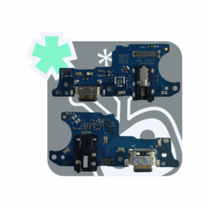 Modulo de Carga Samsung A02S
