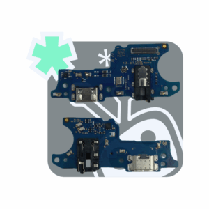 Modulo de Carga Samsung A03